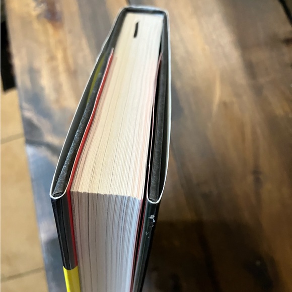 Signed - First Edition - Invisible World by Stuart Cohen - Hardcover 1998 - Picture 5 of 14